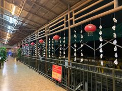 -崖口红树林海鲜餐厅