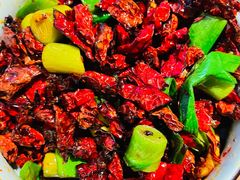 -山石榴·贵州菜(丰盛里店)