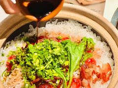 -烹然四季椰子鸡火锅(姚家园万象汇店)