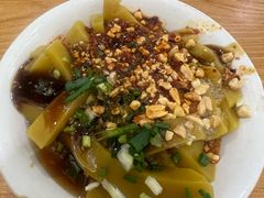 -何氏筠连水粉(明伦堂店)