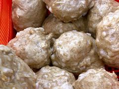 -大目猪肉丸肉饼(星湖豪景店)