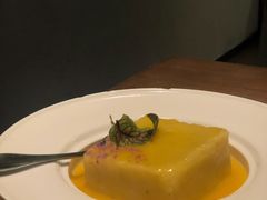 金汁土豆泥-榕意·川味之美(深业上城店)