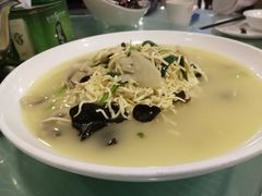 -花园茶楼(兴城西路店)