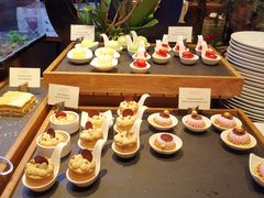 -广州富力君悦大酒店·凯菲厅