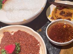-铜人李火锅(西大街店)