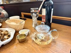 -Entrecôte 法国牛扒馆(保利·时光里店)