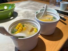-绿草地·湘菜(酃湖师院店)