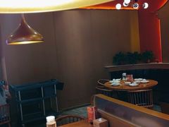 -蜀香三绝·牛蛙·烤鱼·天府炒鸡(安丘泰华店)