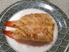 -万岁寿司(虎门万达店)