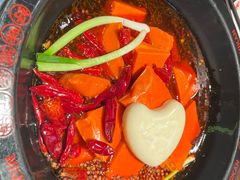 -牛市坎火锅(建设路店)