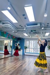 -呼拉汇舞蹈生活馆 Hawaii Hula&Tahiti Dance Studio