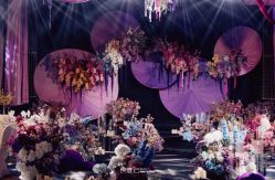 -天邑国际酒店·宴会厅