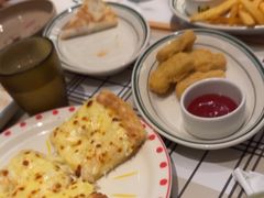-菲滋意式餐厅(富阳东方茂店)