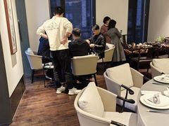 -钱记·乡野菜(紫荆花路店)