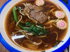 牛腩面-海昌极光餐厅