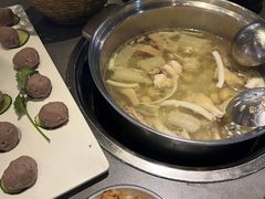 -同仁四季椰子鸡(宝安壹方城店)