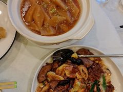 -同和居(月坛店)