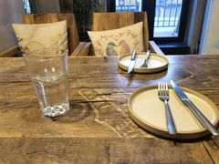 -HIGH FIVE哈福手工汉堡(桂林路店)