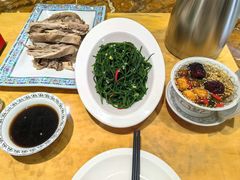 -同心春餐饮(富宁街店)