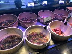 -盛江山自助料理(奥莱锦辉购物广场店)