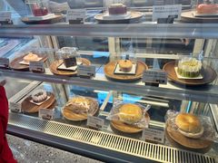 -抱抱地球咖啡馆(国家海洋博物馆店)