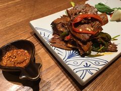 -云海肴·汽锅鸡·云南菜(天山百盛优客店)