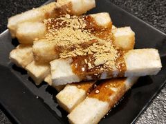 -重庆德庄火锅