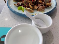 -锦里海景海鲜餐厅.三亚老字号(亚龙湾中心广场店)