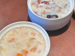 -小团圆糖水铺(襄阳南路店)