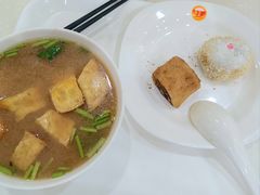 -锦馨豆汁(天坛路店)