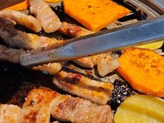 -麻蒲碳烤肉(嘉禾东平地铁站19号店)
