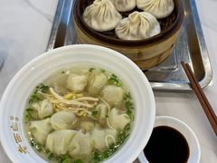 -老西白点心店