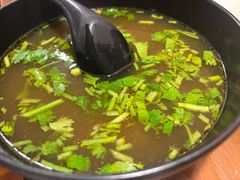 -舒蔡记生煎菜饭(云南中路店)