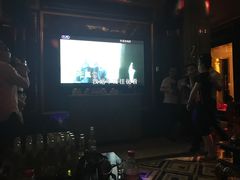 -金色印象·HiFi影音·按摩足疗(南坪桃源店)