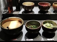 -呷哺呷哺(通辽万达店)