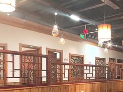 -又一福烤鸭·北京菜(东四店)