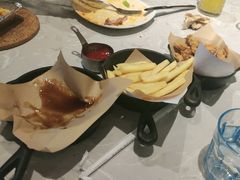 -必胜客(张掖西大街店)