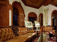 -马勒别墅饭店(静安寺店)