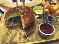 -G+KITCHEN(龙湖狮山天街店)