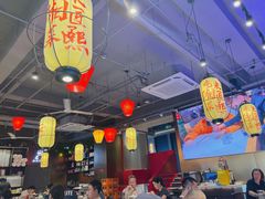 -匠熙小馆(崇文门店)