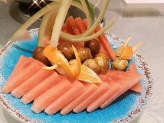 -百姓渔村(南中环店)