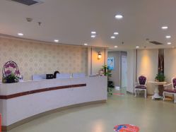 -南京健丽·去眼袋医疗美容机构