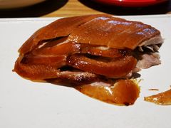 “酥不腻”烤鸭-小大董·烤鸭(五棵松店)
