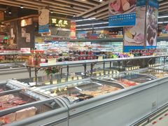 -广百家超市(大东海店)