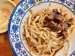 -何太太馄饨面铺(大浒东苑店)