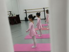 -中央芭蕾舞团·中芭艺蕾(酒仙桥明星校区)