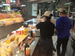 -BreadTalk面包新语·烘焙蛋糕(领展购物广场店)
