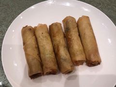 -无锡城中皇冠假日酒店·芳园中餐厅