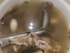 -老海陵·泰州菜(图书馆店)