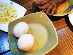 -笪记粥屋(健康街店)